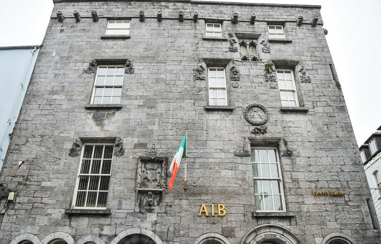 Lynch's Castle, Ireland